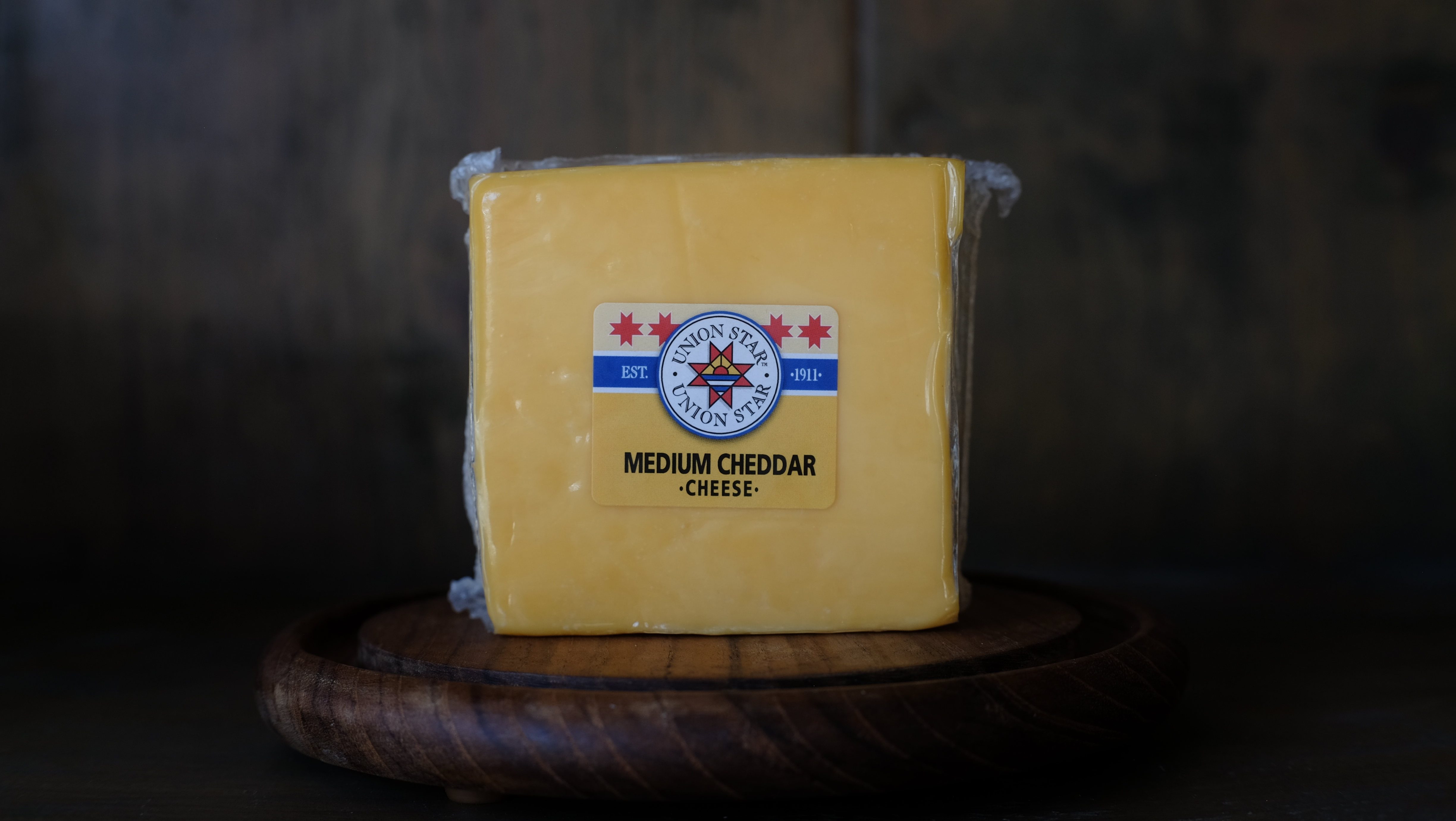 Artisan cheese company in Fremont, Wisconsin